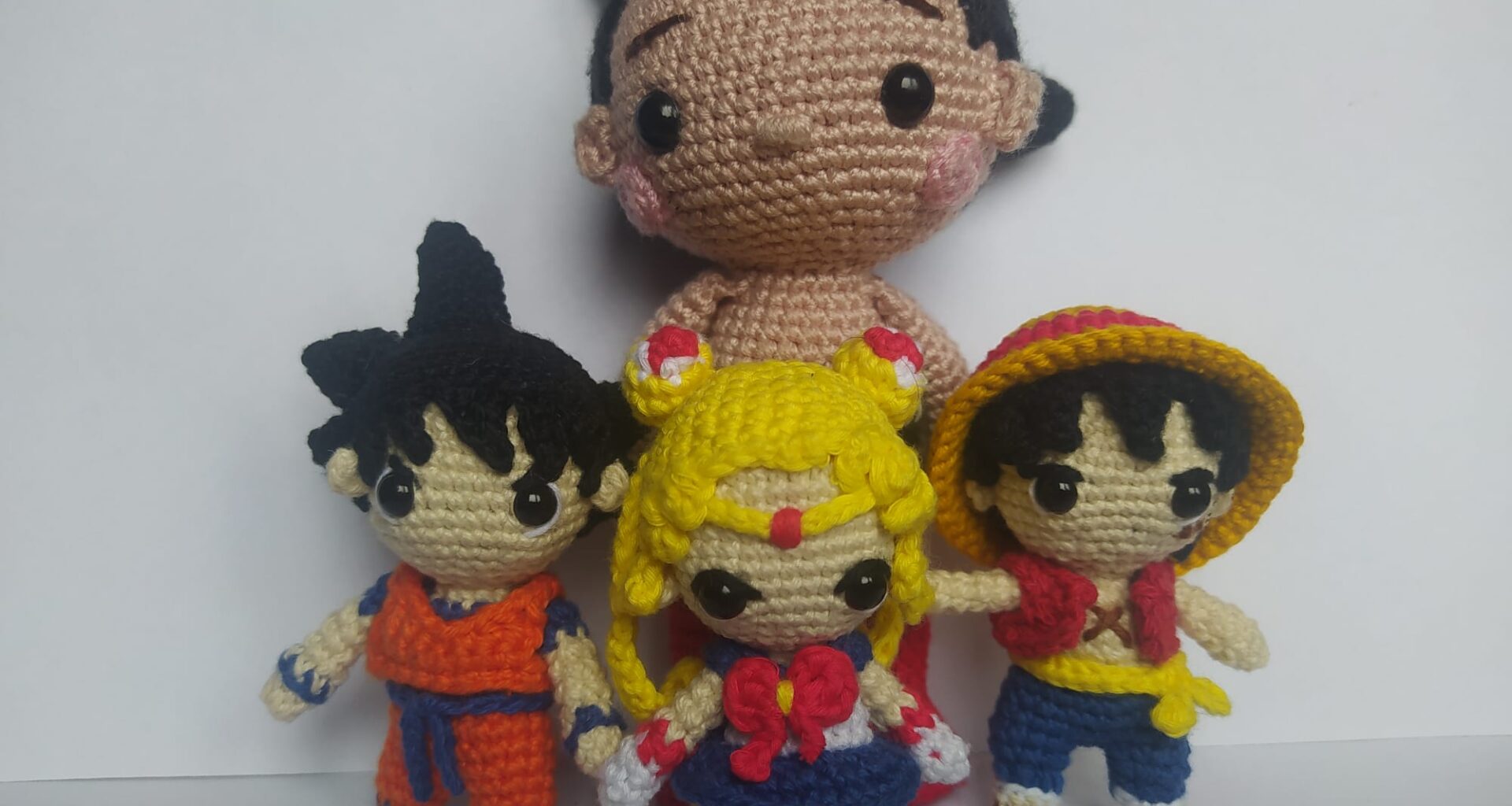 Última semana para visitar cuatro exposiciones vinculadas al Festival Anime de Navarra (FAN 2025) en el Palacio del Condestable