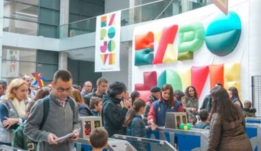 Expojove 2025 en Feria Valencia