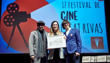 Festival de Cine de Rivas 2026: inscripciones a los tres concursos de cortos