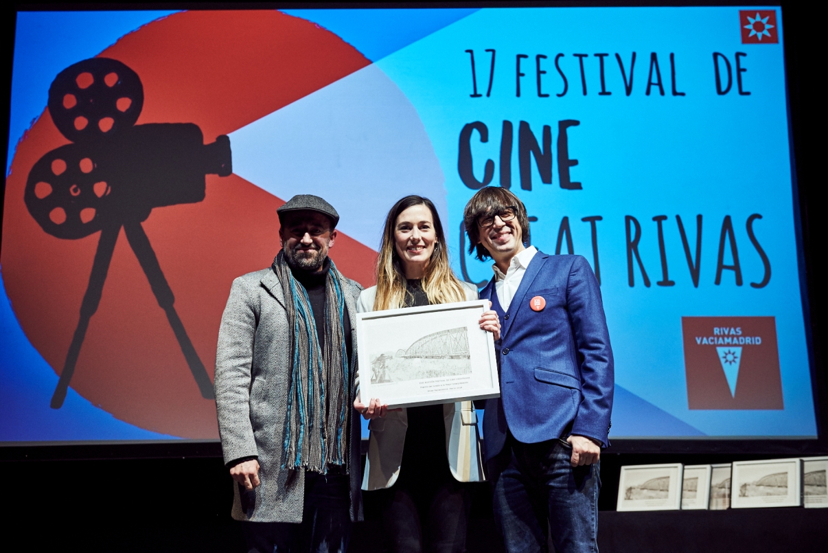 Festival de Cine de Rivas 2026: inscripciones a los tres concursos de cortos