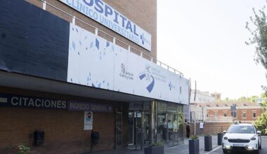 Investigadores del Clínico de Valladolid aplican la IA para anticipar el riesgo de sepsis tras una intervención quirúrgica