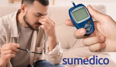 ¿Qué le pasa a tu cuerpo cuando tienes diabetes?