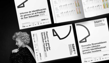 Festival de San Sebastián