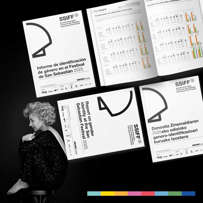 Festival de San Sebastián