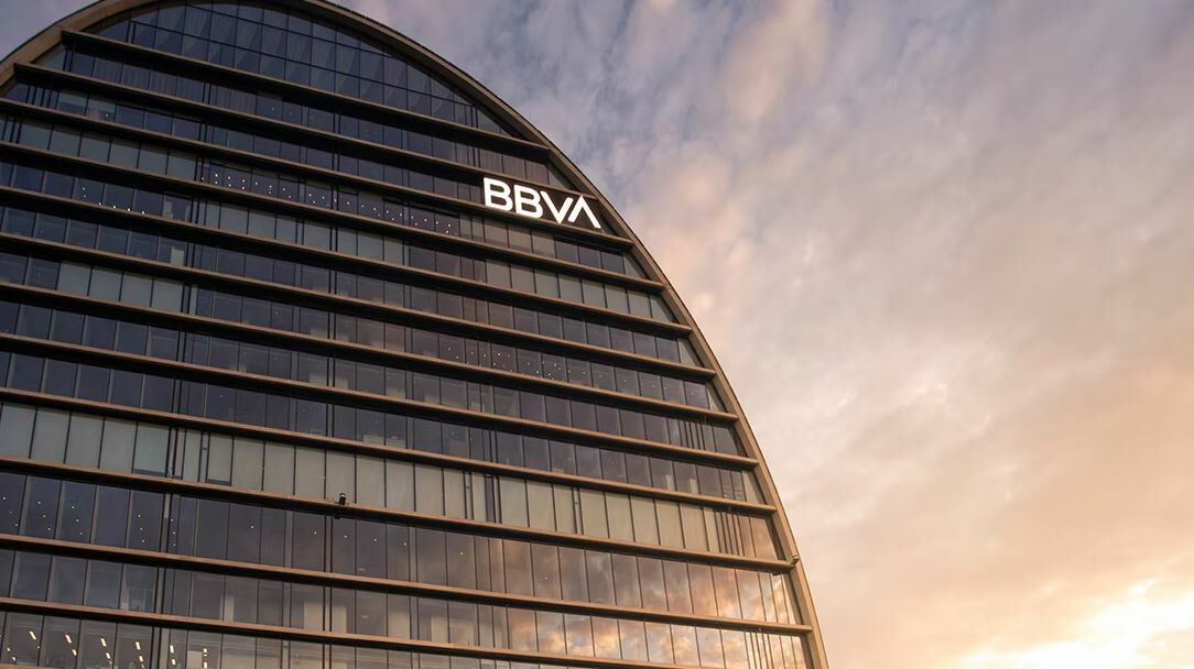BBVA emite deuda sénior no preferente en dos tramos con vencimientos a tres y diez años