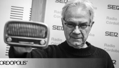 Ramón Medina, locutor: "Ahora todo es individualismo"