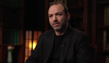 Telecinco recupera 'El precio de...' con una entrevista exclusiva al hijo de José Luis Ábalos - Vídeo