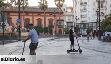 otras cuatro normas de tráfico que también entran en vigor este mes de enero