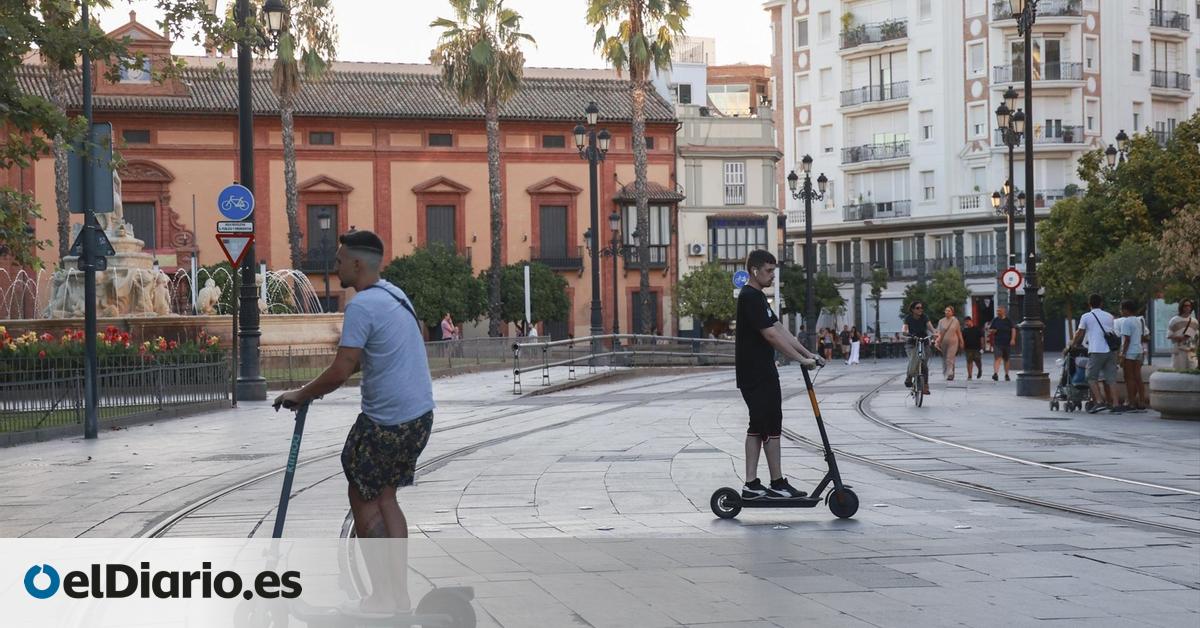 otras cuatro normas de tráfico que también entran en vigor este mes de enero