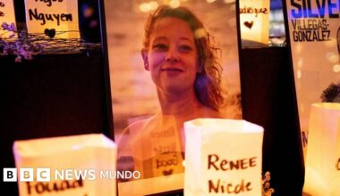 Análisis: cómo la muerte de una mujer a manos de ICE en Minneapolis pone al descubierto la profunda división política en EE.UU.