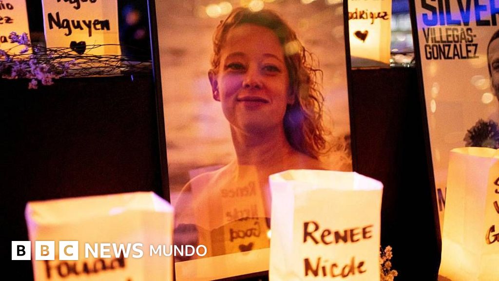 Análisis: cómo la muerte de una mujer a manos de ICE en Minneapolis pone al descubierto la profunda división política en EE.UU.