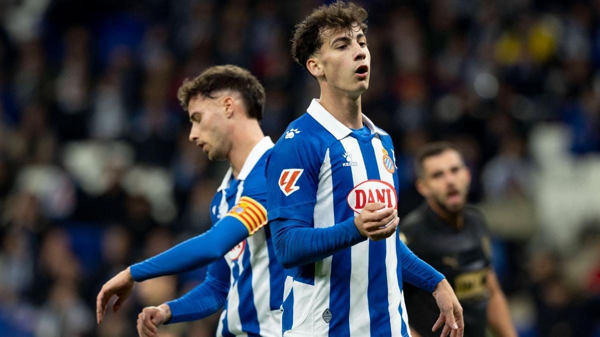 Antoniu Roca: "Esto no para, cada fin de semana hay una final"