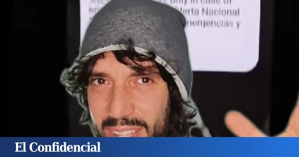 “Los estafadores aprovechan la temporada de lluvia en nuestro país para mandar mensajes y ver si cuelan”