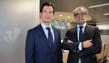 Unicaja reorganiza su negocio retail para acelerar la especialización y reforzar su posicionamiento en segmentos estratégicos
