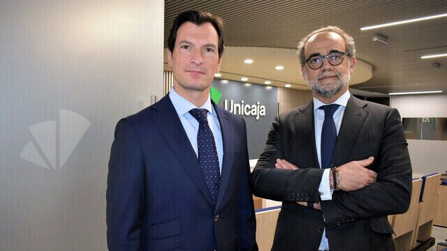 Unicaja reorganiza su negocio retail para acelerar la especialización y reforzar su posicionamiento en segmentos estratégicos