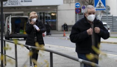 “Del covid deberíamos haber aprendido a usar mascarilla”