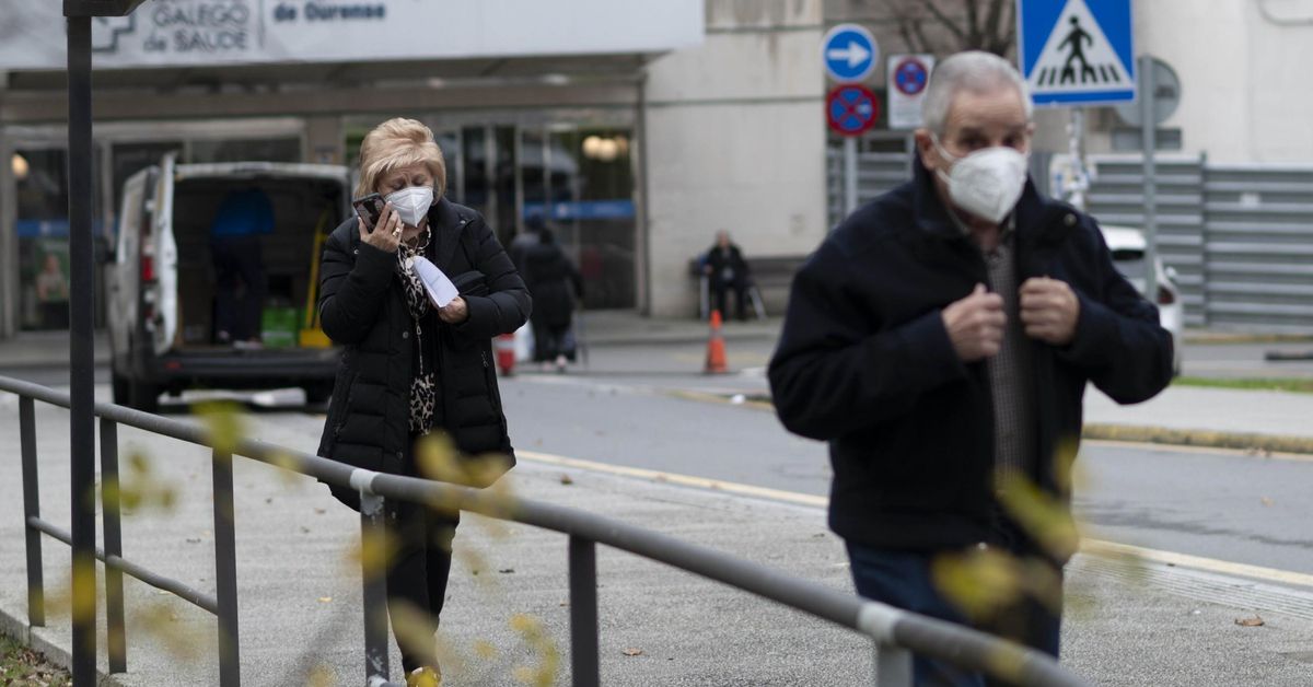 “Del covid deberíamos haber aprendido a usar mascarilla”