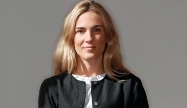 "La sofisticación real en 2026 es decorar con materiales que se pueden vivir sin miedo"