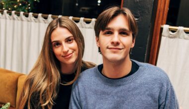 tras dos espectaculares fiestas de compromiso, celebran el 25 cumpleaños del banquero