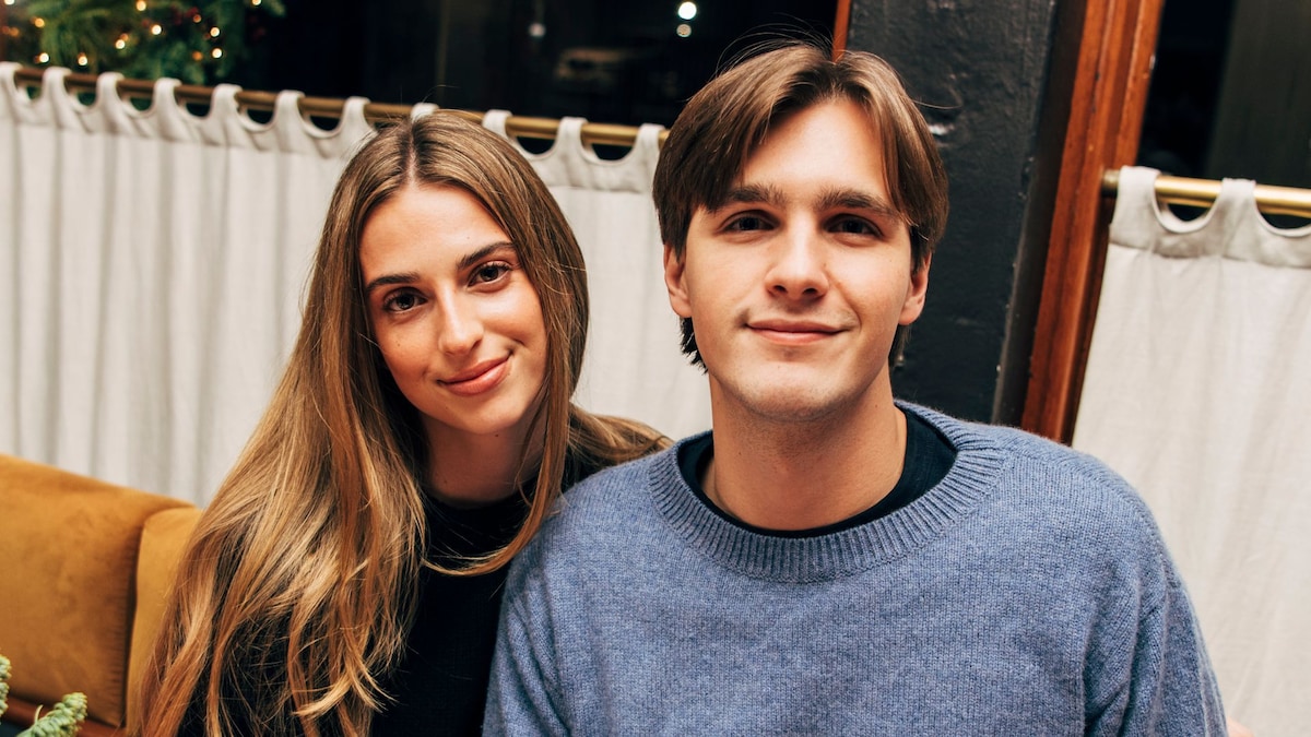 tras dos espectaculares fiestas de compromiso, celebran el 25 cumpleaños del banquero