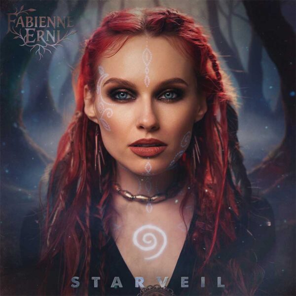 Starveil, disco de Fabienne Erni