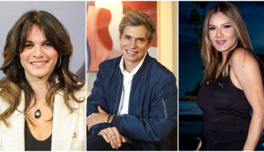 Carlos Baute, Fabiola Martínez o Ivonne Reyes: los famosos venezolanos celebran la captura de Nicolás Maduro