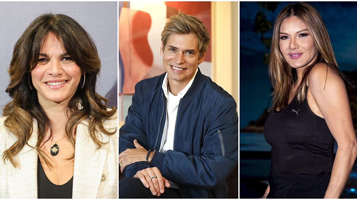 Carlos Baute, Fabiola Martínez o Ivonne Reyes: los famosos venezolanos celebran la captura de Nicolás Maduro