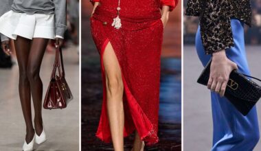 Todas las faldas que serán tendencia de 2026: midi, de tablas, satinadas, boho y más para Primavera-verano