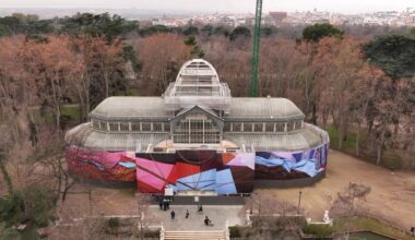 cuando el envoltorio es el arte