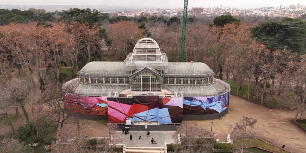 cuando el envoltorio es el arte