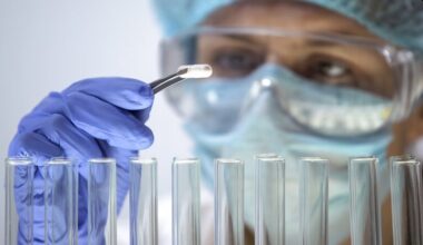 Actualidad para la innovación farmacéutica