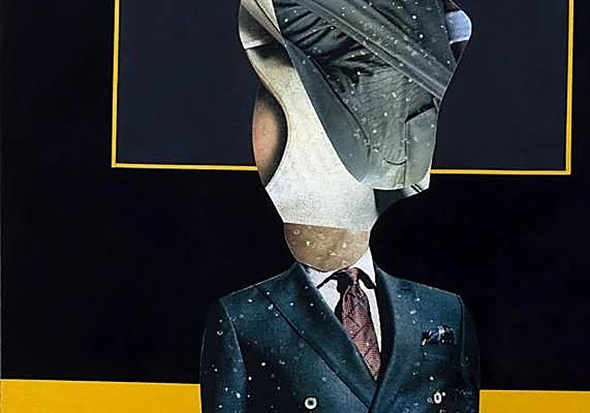 Faustino Cuevas, protagonista durante 2026 del proyecto expositivo itinerante 'Homenaje en vida'