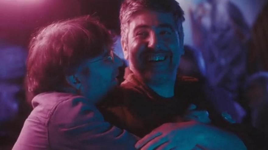 Jordi Évole se desploma delante de los Estopa y asusta a David Muñoz