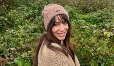 "No me podía permitir parar por trabajo​"