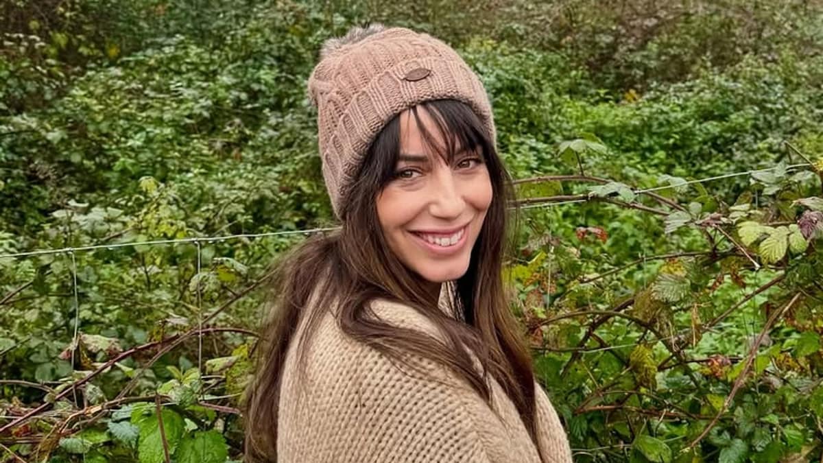 "No me podía permitir parar por trabajo​"