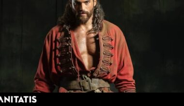 analizamos lo mejor y lo peor de la serie que hoy estrena Movistar Plus+