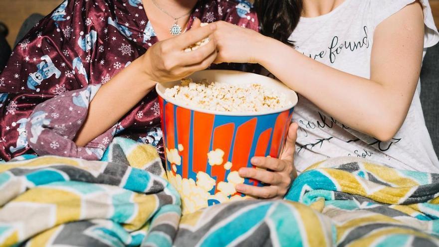 Palomitas con... '‘Jujutsu Kaisen’, por fin llega el estreno más esperado del anime