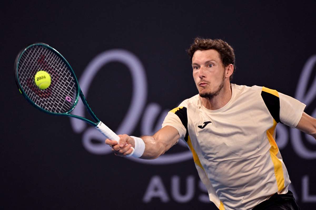 Lo que debes saber del tenis en directo para el 10/1/26