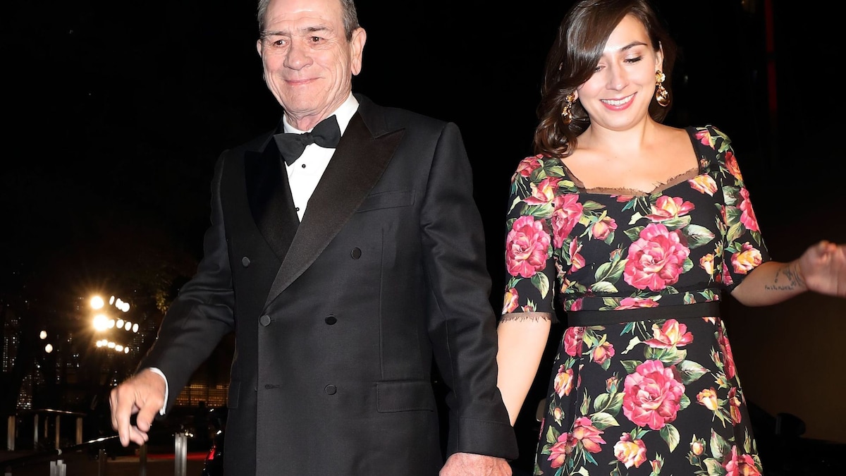 Victoria fue arrestada meses antes de fallecer por "abofetear" a su marido