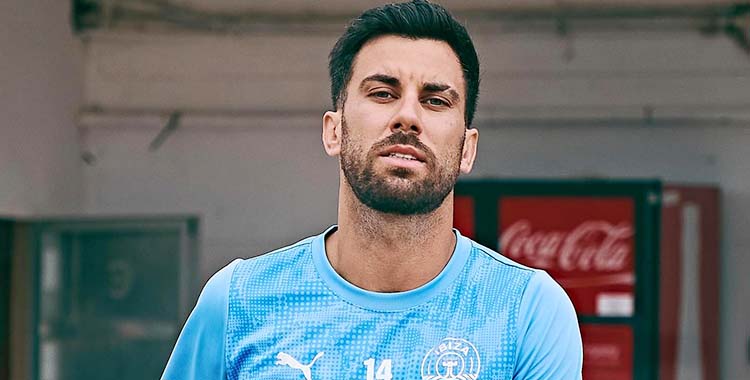 El regalo envenenado en la noche de Reyes del Ibiza a Fede Vico