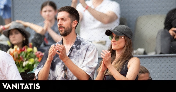 El plan secreto y gastronómico de David Broncano y Silvia Alonso en Ávila: "Han estado muy tranquilos"