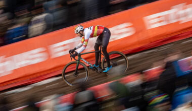 Felipe Orts busca su 8º título y Lucía González el 7º