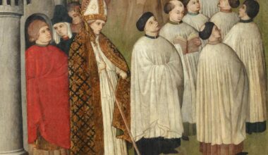 Parte de la pintura gótica que perteneció a Villalpando y que ha sido localizada por la Fundación ZamorArte.