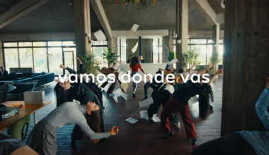 Mapfre presenta su campaña global de reposicionamiento de marca