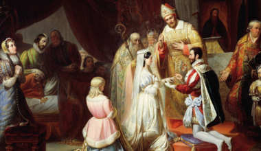 la duquesa que desafió la intolerancia religiosa en el siglo XVI