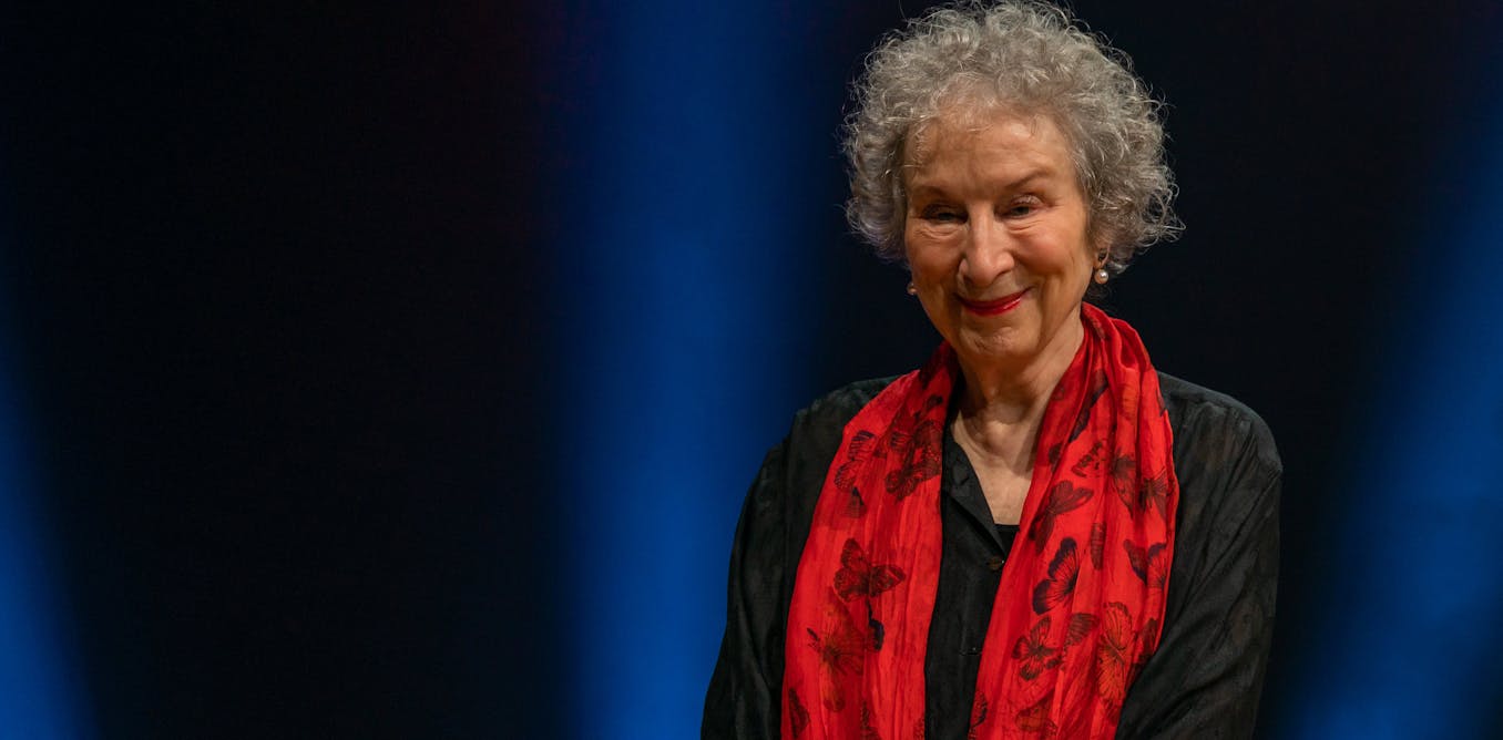 ¿El cuento de la vieja? Cómo Margaret Atwood desmonta el edadismo y la antipatía intergeneracional