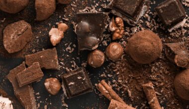 Cómo aprovechar los polifenoles del vino o el chocolate sin consumir ni vino ni chocolate