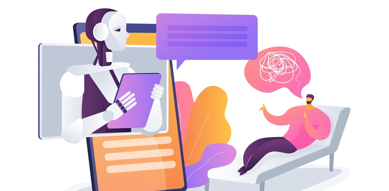 riesgos y oportunidades para la salud mental