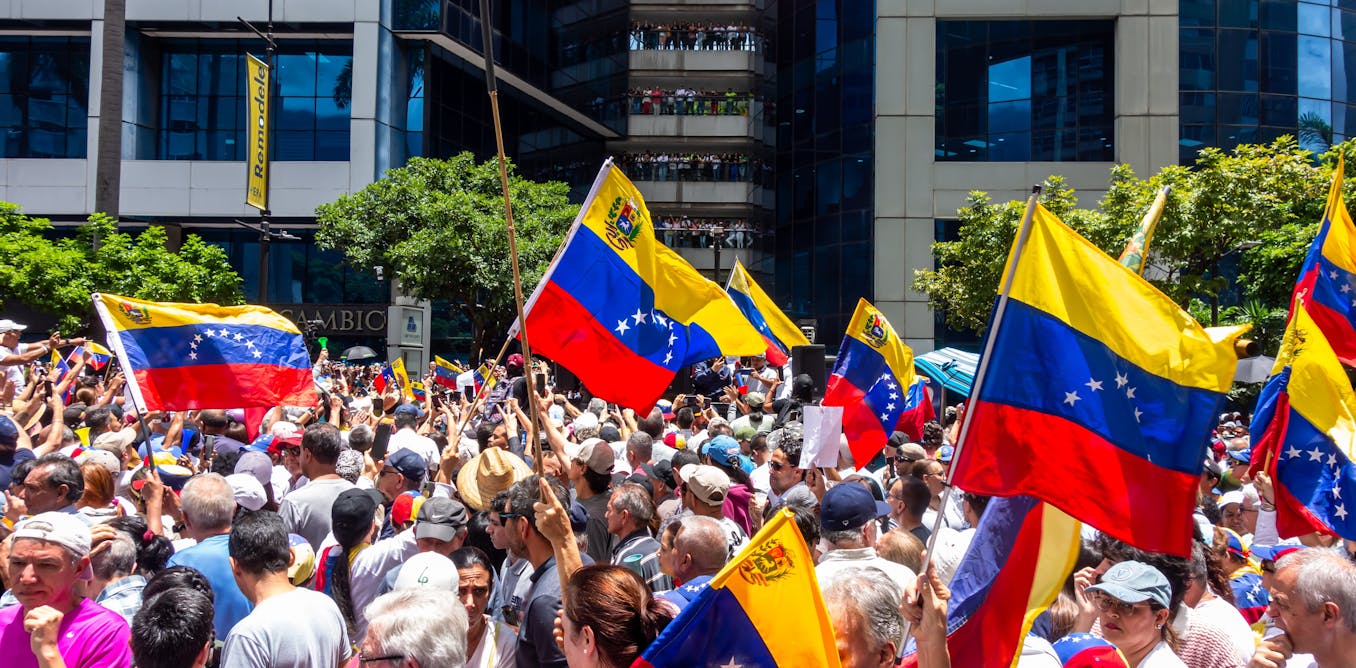 la vía constitucional para superar la ocupación y avanzar hacia la soberanía