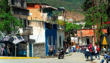 Inseguridad alimentaria en Venezuela: qué está pasando y por qué importa - The Conversation